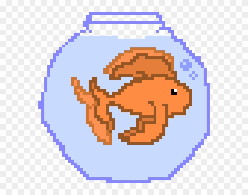 Goldfish Clipart #5182174