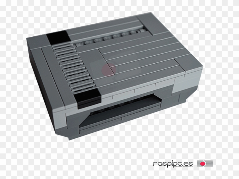 Reference - - Lego Raspberry Pi Nes Clipart