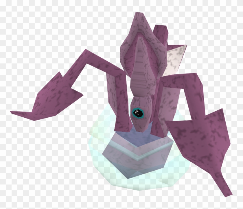Runescape Cthulhu Clipart