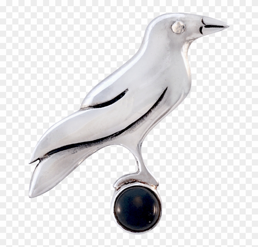 Raven Pin Creations, For Beauty, And Fun - Pigeons And Doves Clipart