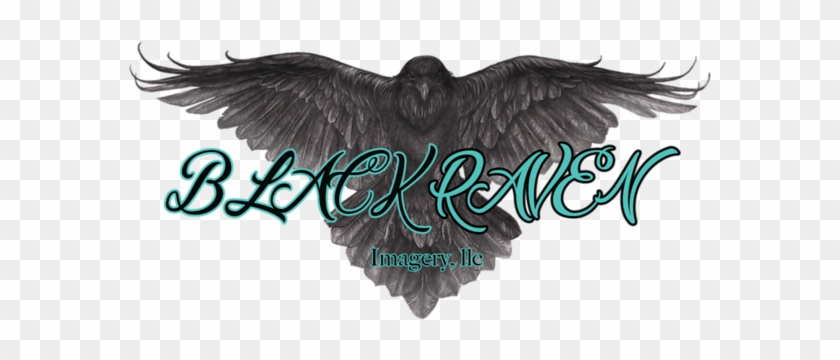 Raven Bird Png Clipart