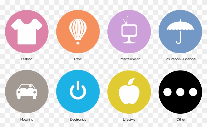 Category Analysis - Shop Category Clipart