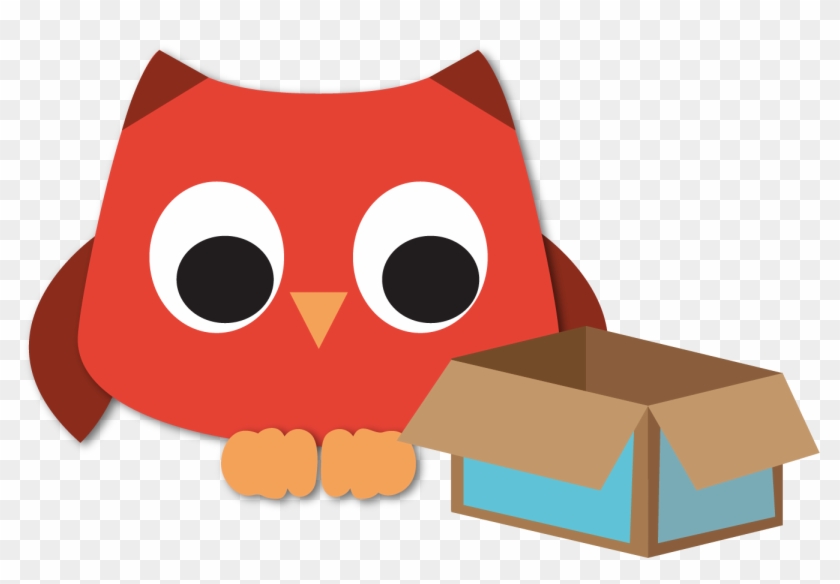 Logo-caja - Cartoon Clipart