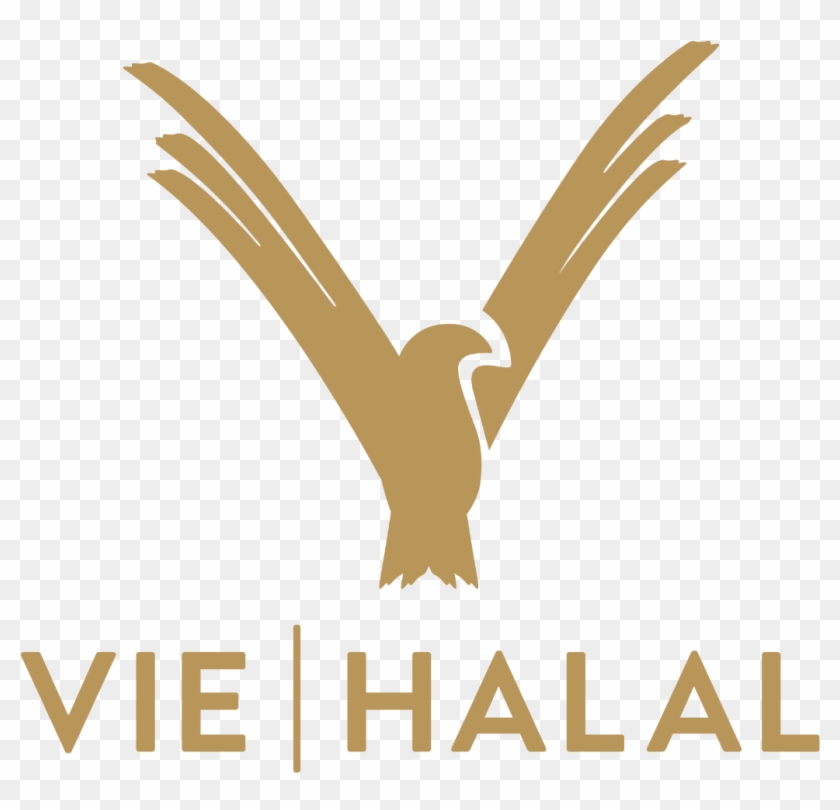 Premium Halal Hautpflege - Golden Eagle Clipart #5182384