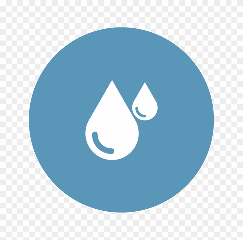 Ag Water Analysis - Tel Icon Clipart