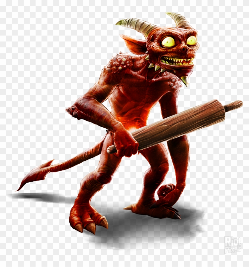 Overlord Fellowship Of Evil, Overlord Minions, Overlord - Minions Overlord Fellowship Of Evil Clipart