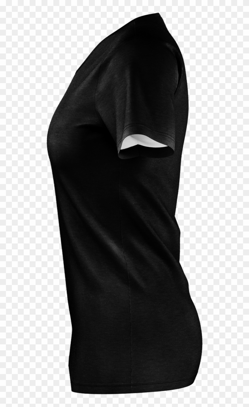 Derek Minor Fresh Prince Black Tshirt - Coat Clipart