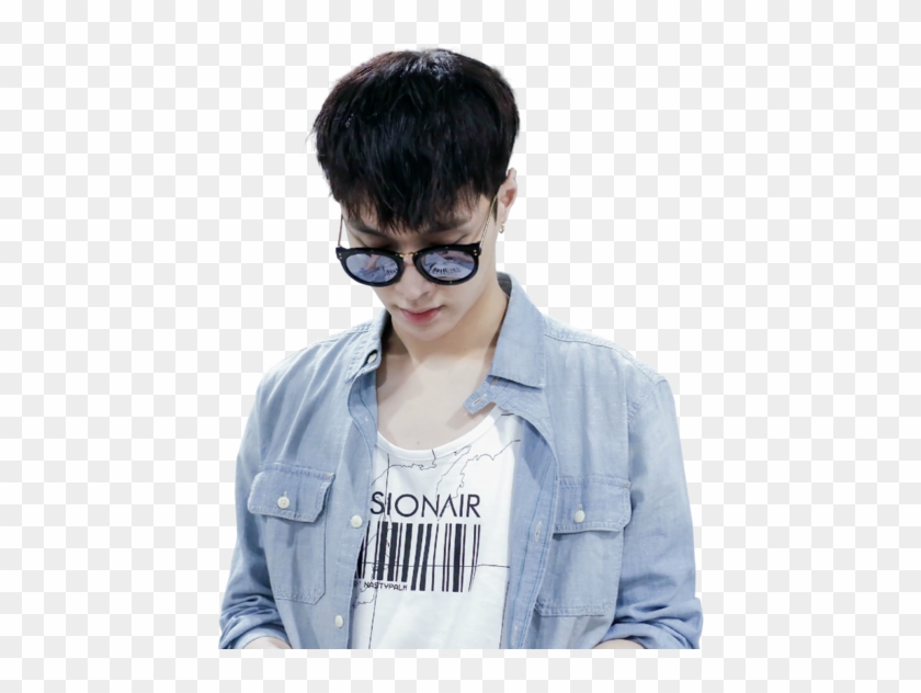 Lay Png - Exo Lay Png 2016 Clipart #5182707