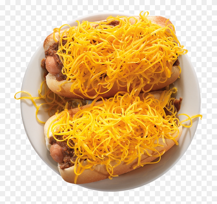 Coney Island Hot Dog Clipart