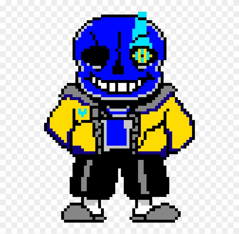 Overlord Sans - Sans Overlord Clipart