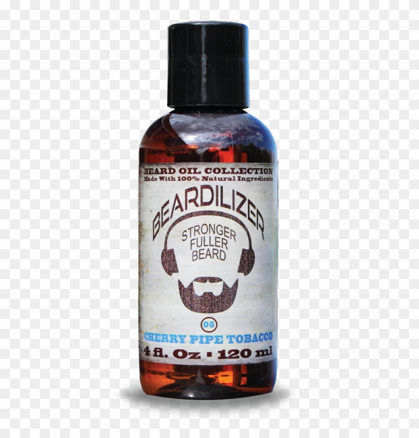Beardilizer Beard Oil Collection - Beardilizer Clipart #5182848