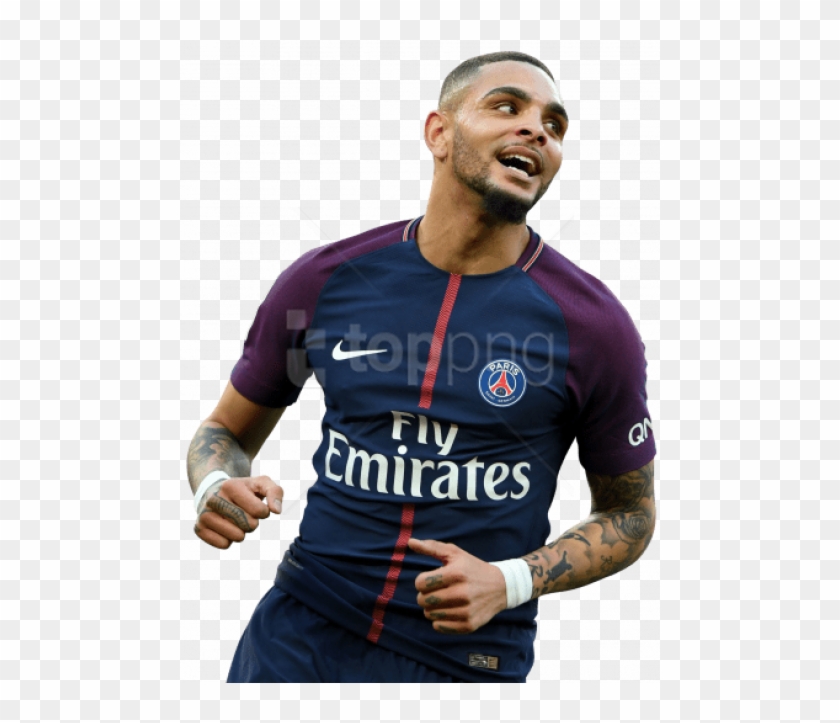 Download Layvin Kurzawa Png Images Background - Kuzawa Clipart #5183006