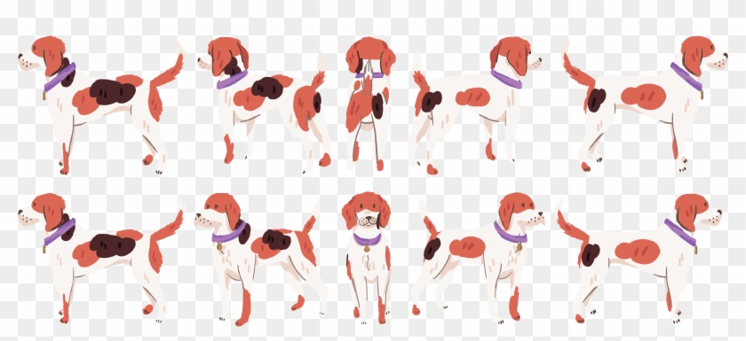 Concept Art - Illustration Clipart