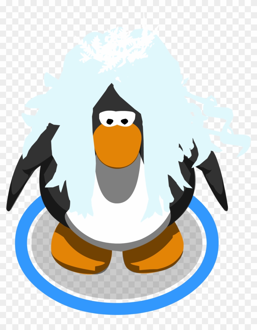 Miss Piggy Png - Penguin With A Top Hat Clipart #5183219