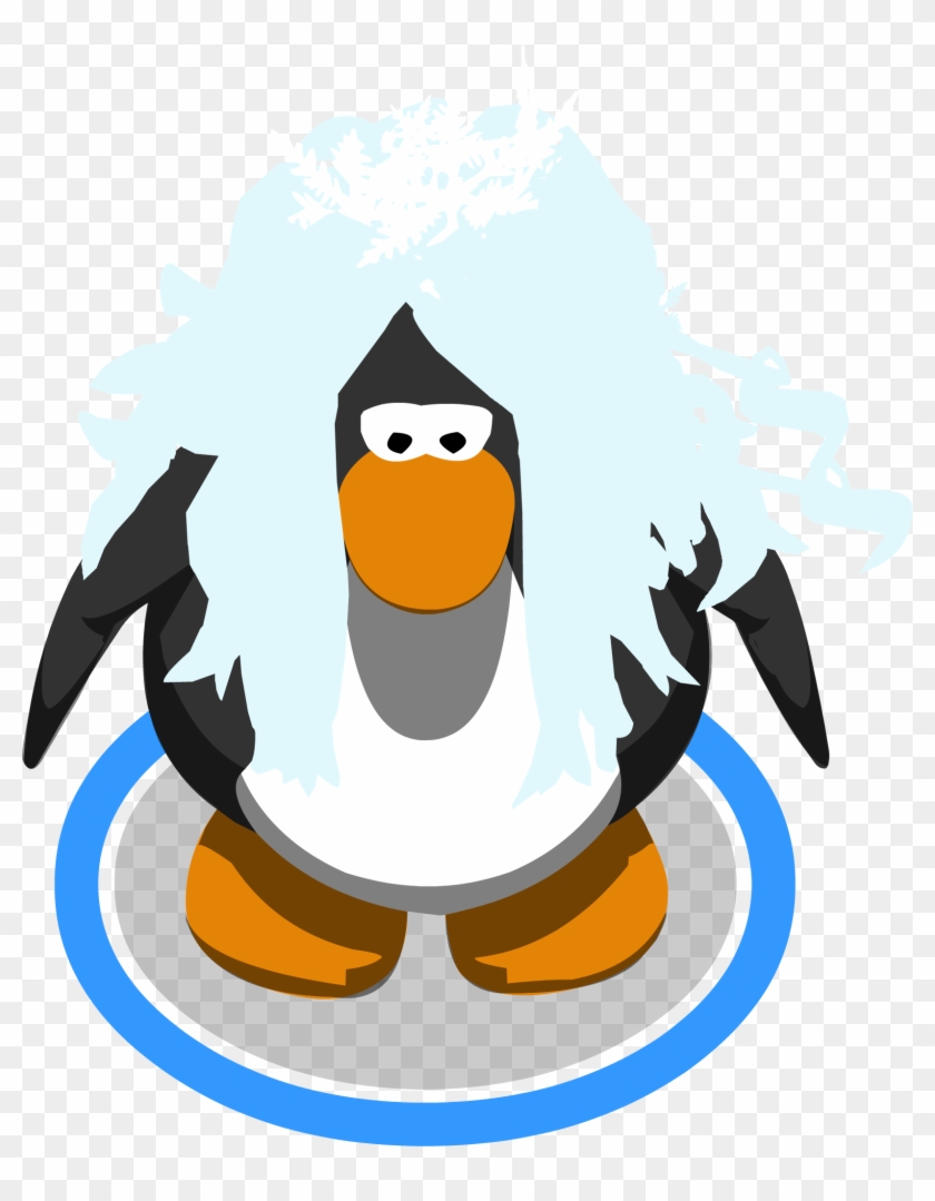 Miss Piggy Png - Penguin With A Top Hat Clipart