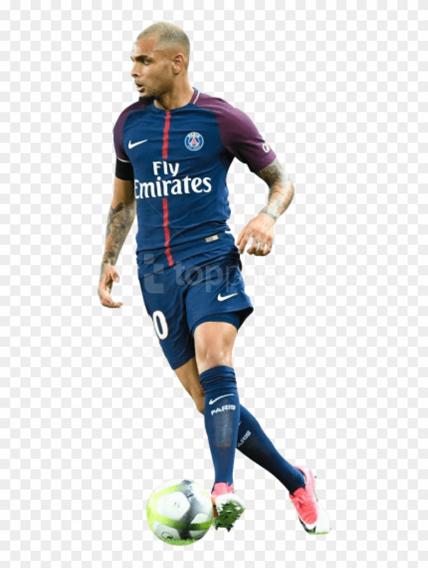 Download Layvin Kurzawa Png Images Background - Kurzawa France Png Clipart