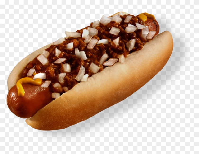 Carls Junior Hot Dog Clipart #5183262