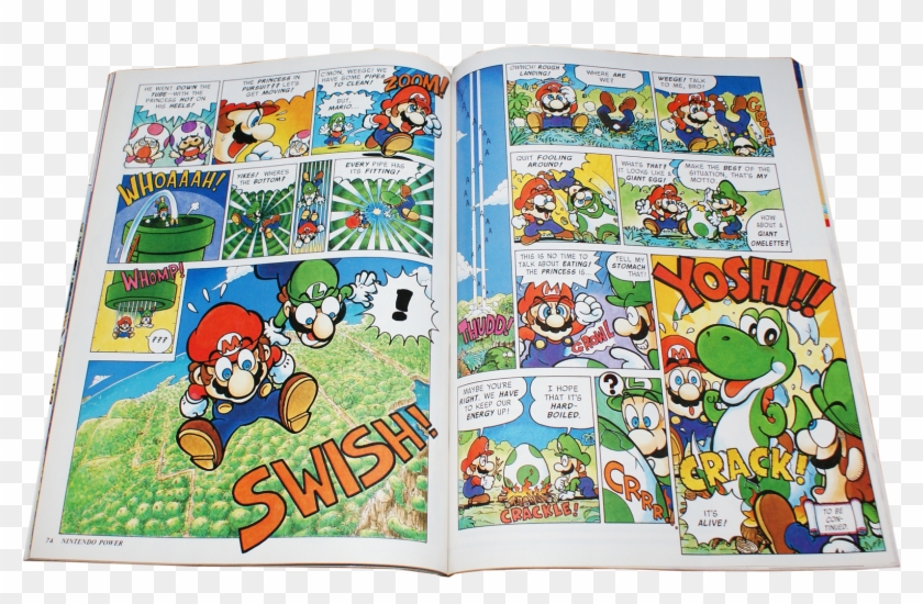 Mario Tube Png - Super Mario Comics Clipart #5183579