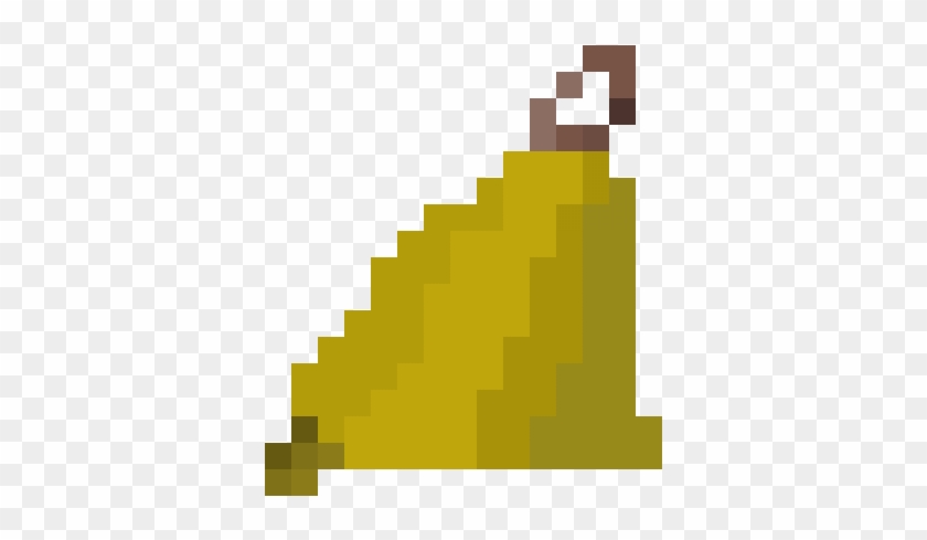 Notification Bell - Transparent Iron Sword Minecraft Clipart