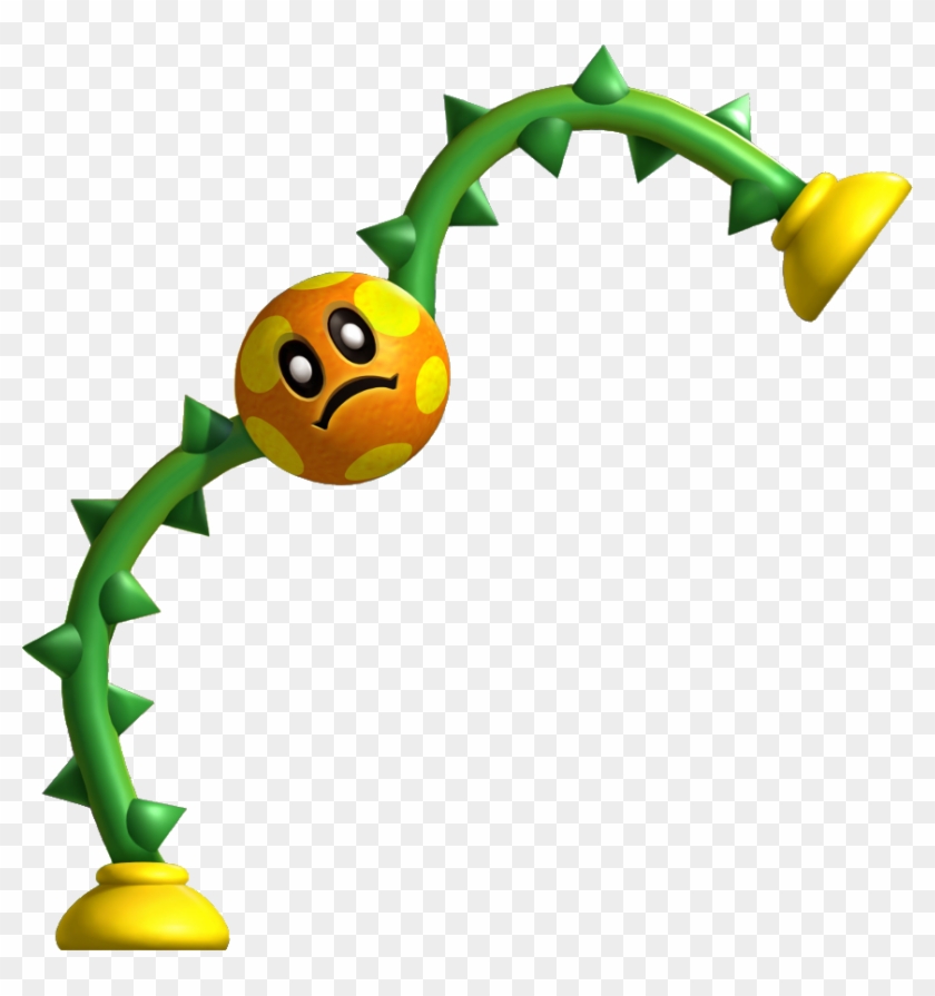 Super Mario Bros Bramball Clipart #5183730
