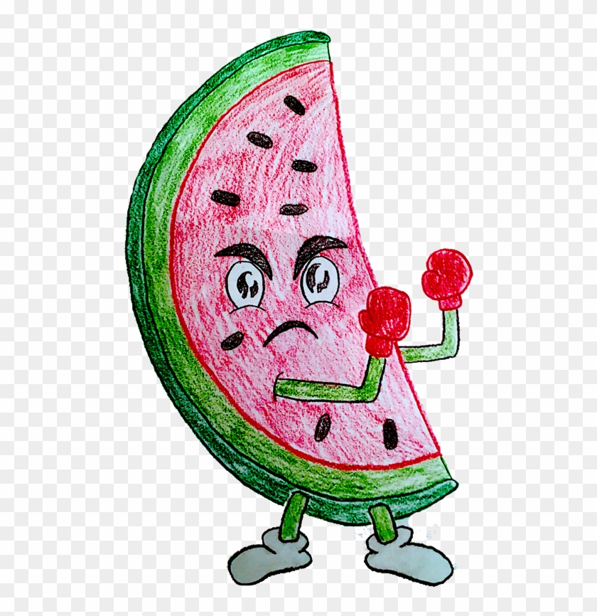 Open Recreational's Champion - Cartoon Clipart #5183837