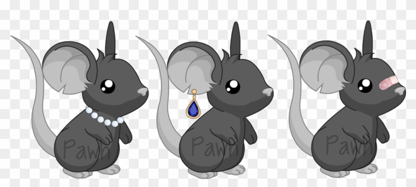 Http - //i64 - Tinypic - Com/dzclyf - Transformice Mouse Clipart
