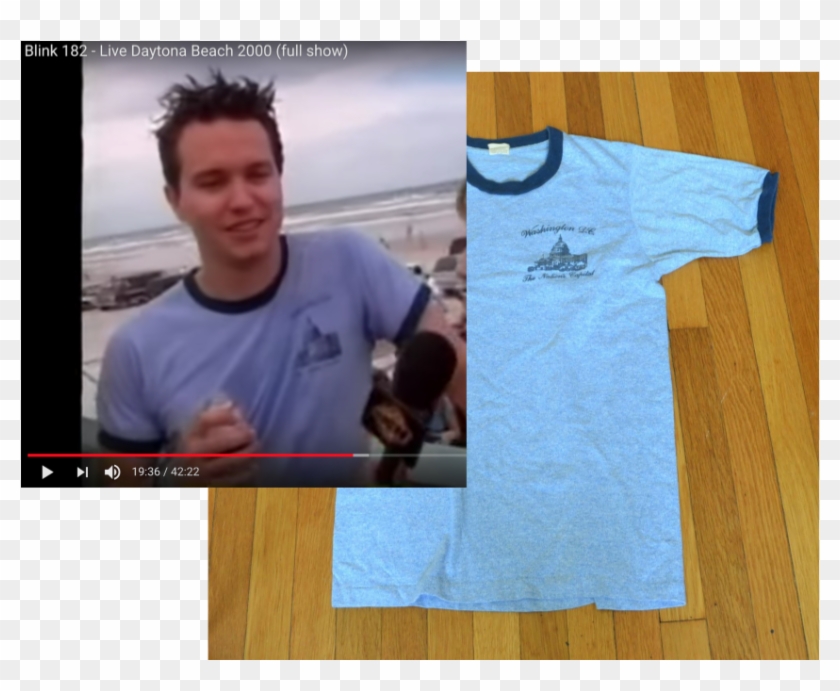 720 In Notes On Blink 182 - Wood Clipart