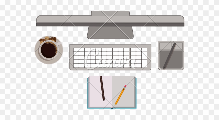 Computer Icons By - Marking Tools Clipart