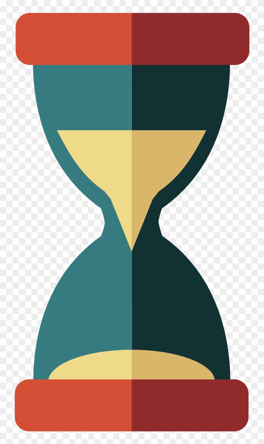 Hourglass Clipart Png - Hourglass Vector Png Transparent Png
