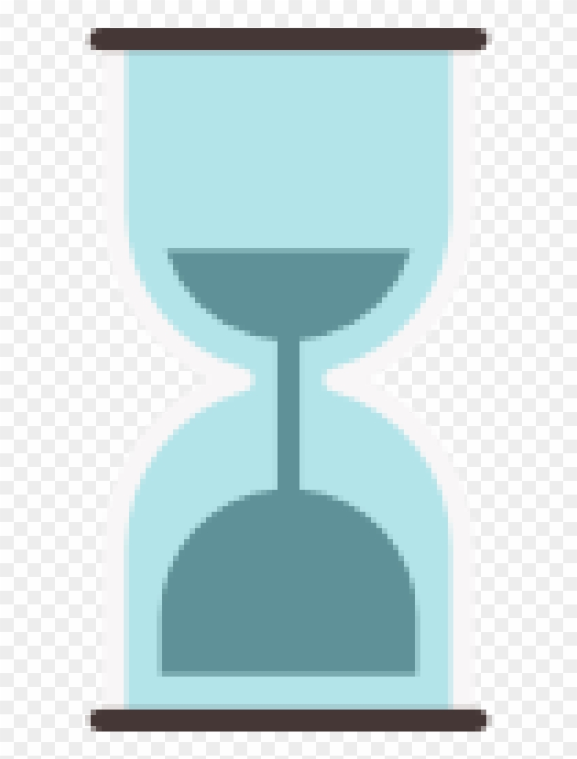 Sand Clock Vector Free Clipart