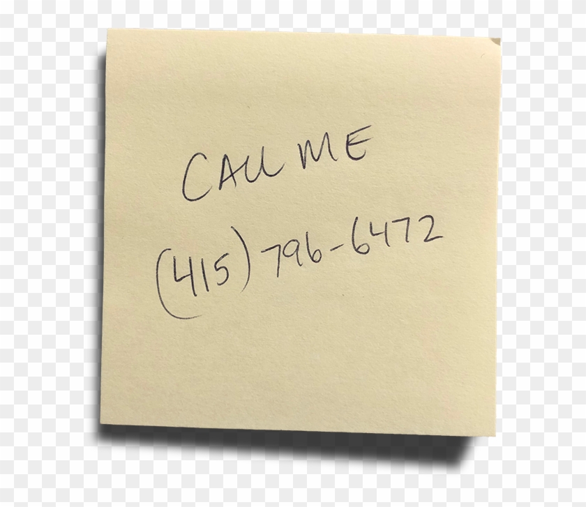 D'ette Nogle - Handwriting Clipart