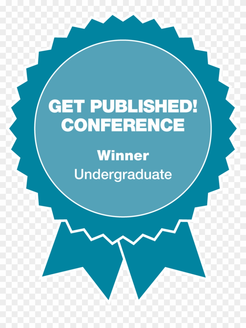 Get Published Winner Ug Clipart