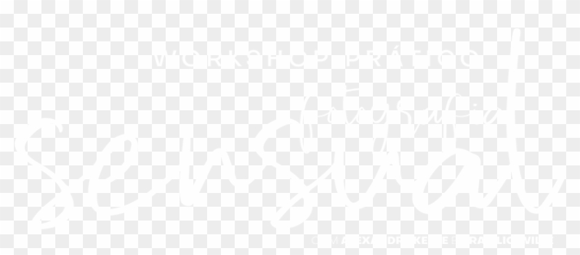 Workshop Photoshop - Photopro - Calligraphy Clipart #5184931