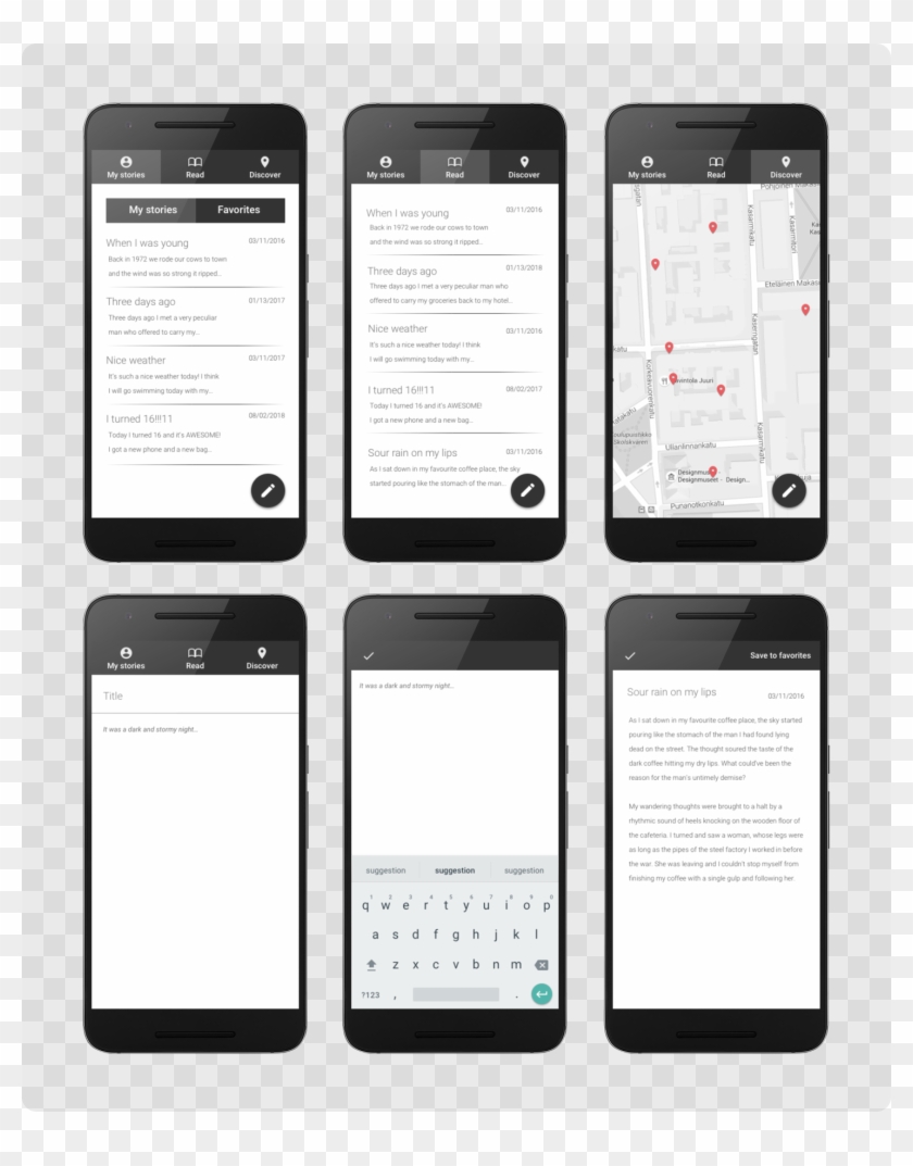 Taleway Mockups F23c8c51 - Iphone Clipart #5184969