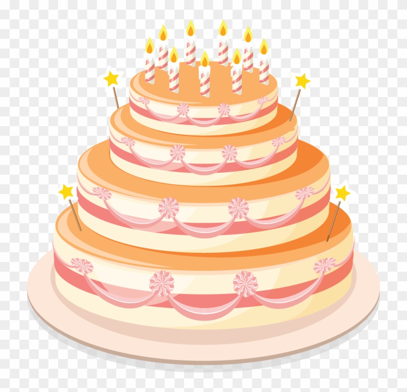 Cakes - Melanie Martinez Pacify Her Clipart