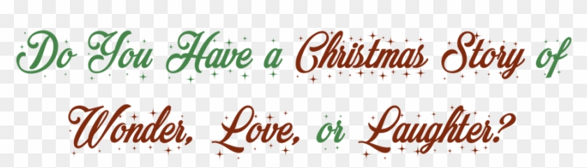 Calligraphy Clipart #5185151