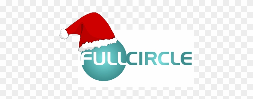 Santa Hat Clip Art - Png Download