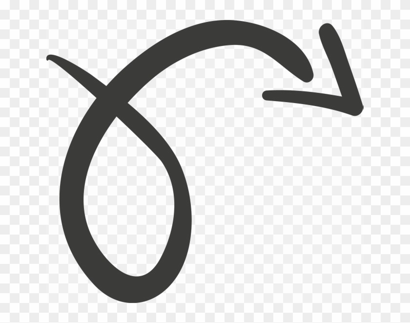 Direction Png Image - Direction Sketch Png Clipart