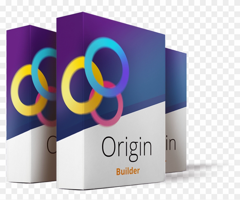 Boxtop-2 - Origin Builder Clipart #5185466