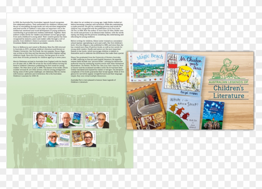 Stamp Pack Stamp Pack - Brochure Clipart #5185470