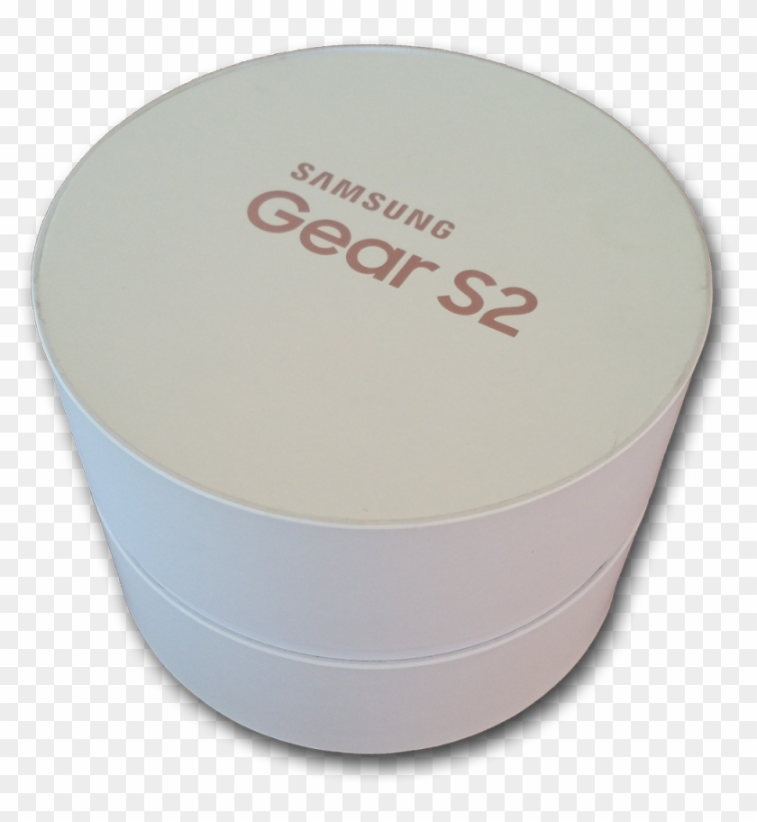 Samsung Gear S2 Clipart