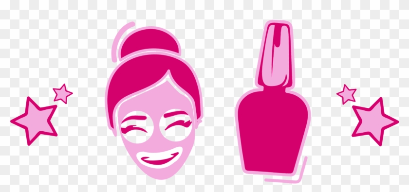 Spa Party - Luparense San Paolo F.c. Clipart #5185545