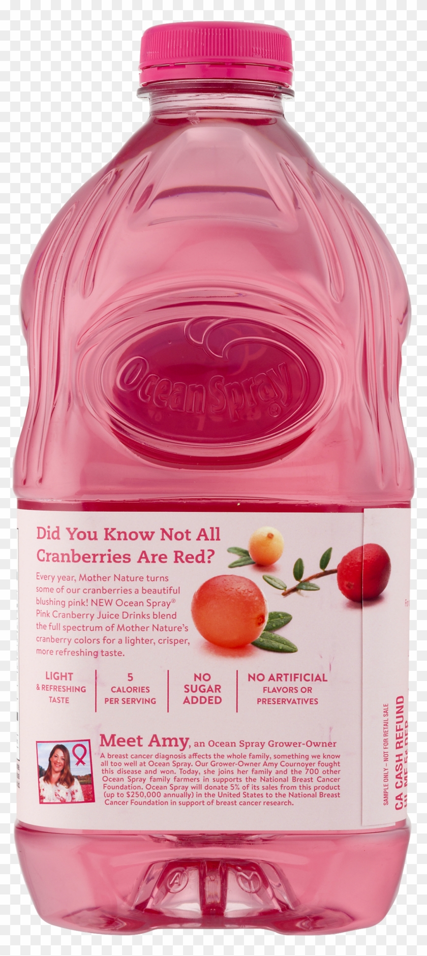 Plastic Bottle Clipart #5185571