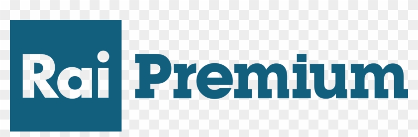 File - Rai Premium - Logo 2017 - Svg - Demiurge Studios Clipart