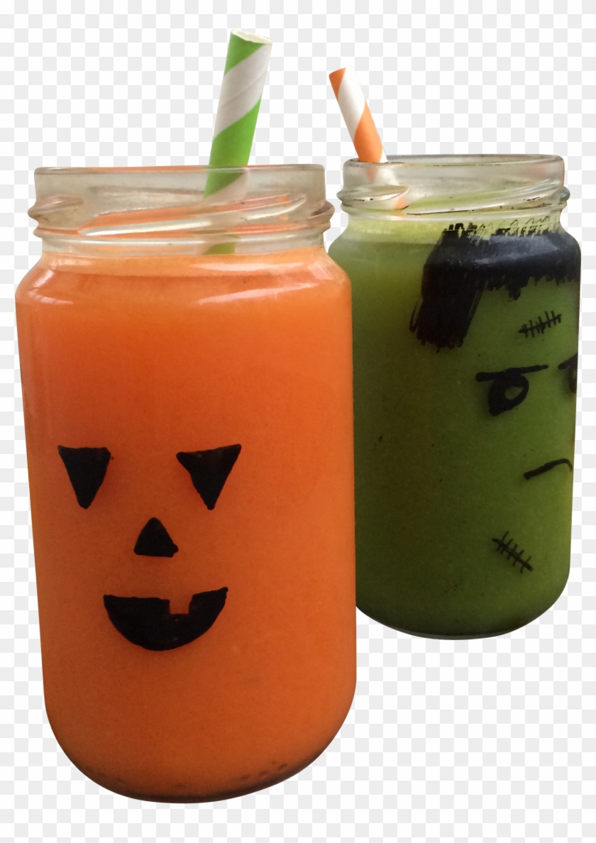 Halloween-1006458 Clip - Zombie - Png Download