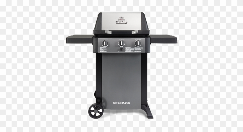 Broil King Royal 340 Clipart #5185707