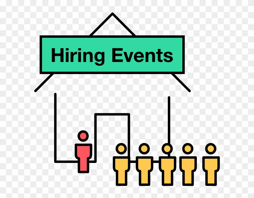 Amplified Attendance - Illustration Clipart