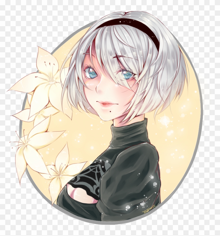 Fanart2b - Anime Clipart