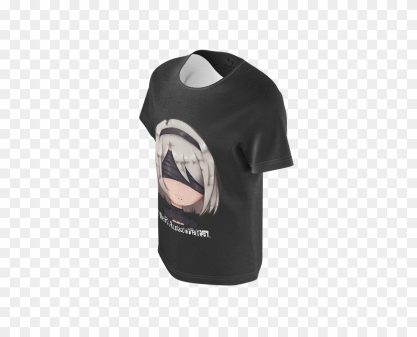 Active Shirt Clipart