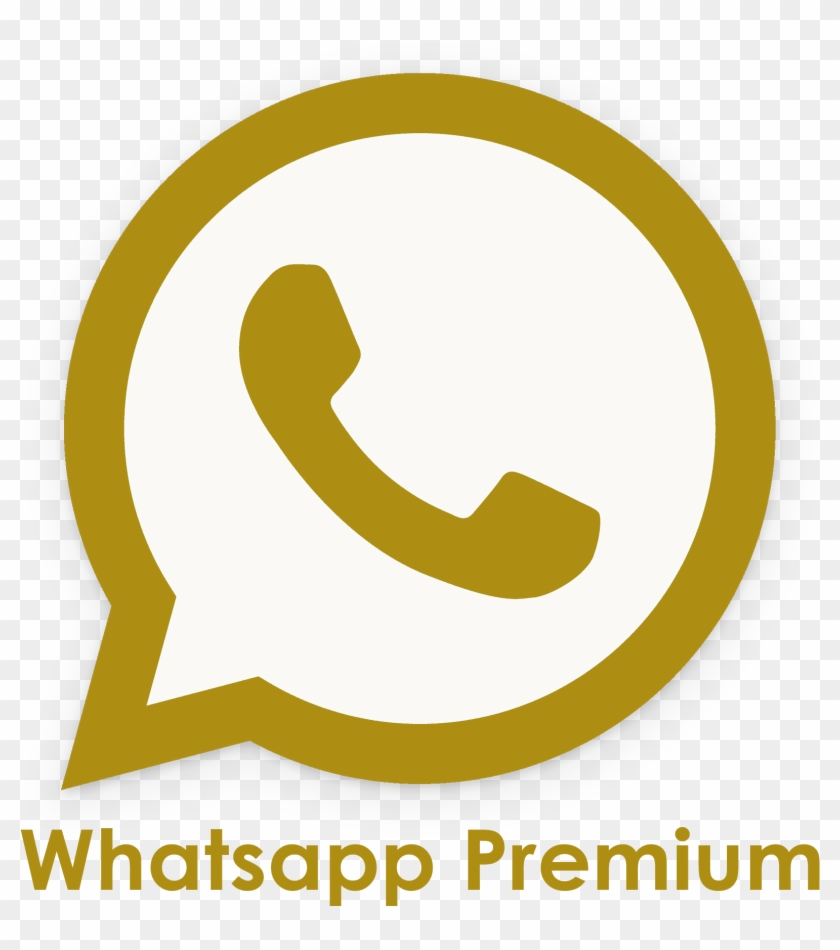 Whatsapp Premium Clipart #5186019